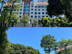 -厦门大学(思明校区)