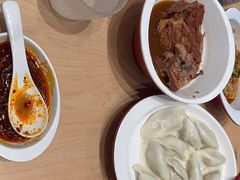 -喜家德虾仁水饺(浦东山姆店)