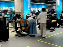 -阳光游泳培训(北苑店)