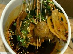 -文叔·湖北名小吃·小龙虾(华强北店)