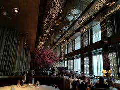 -金轩中餐厅 Jin Xuan(浦东丽思卡尔顿酒店)