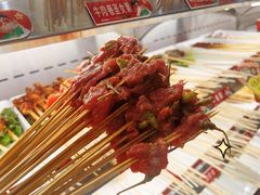 -宏姐串串香(征仪路店)