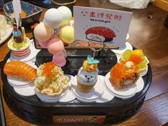 -一豚轩·烧鸟·豚骨拉面(五四路店)