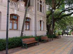 -香港大学