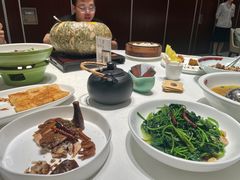 -千滋百味·醉江澜花园餐厅(街道口店)