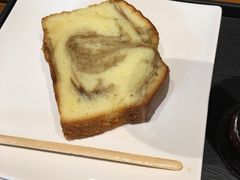 云石蛋糕-星巴克臻选(深圳罗湖万象城店)