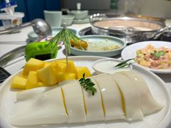 -太琼糟粕醋火锅·海南老爸茶(海棠湾臻选店)