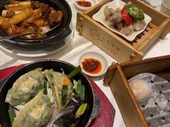 -白云宾馆·白云宴餐厅