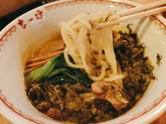 -赵记玄面(市府恒隆广场店)