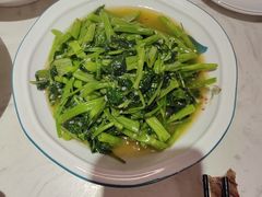空心菜-不倒翁·安徽名菜楼(步行街店)