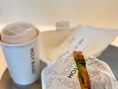 -HOLY BAGEL(苏河店)