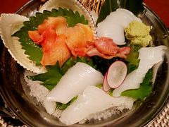 -田野日本料理(仙霞路店)