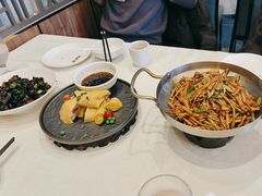 -聚鑫阁江浙菜·非遗传承技艺(青村帝华园店)