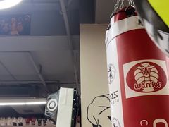-M.S拳击泰拳馆(大学路店)