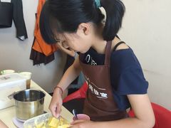 -米柚烘焙教室(工联CC店)