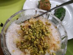 -ALAMEEN阿拉伯餐厅(三里屯店)
