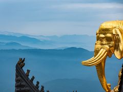 -峨眉山风景名胜区