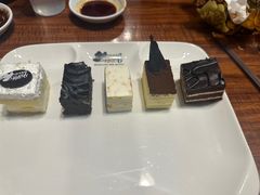 -汉巴味德(北京银座和谐广场店)