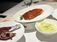-四季民福烤鸭店(王府井东安门店)