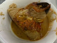 招牌肉粽-东街钟楼肉粽(总店)