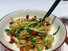 -老湘亲·品鉴湘菜(蔡塘爱琴海店)