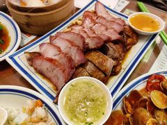 -小龍鳳餐室(番禺路店)