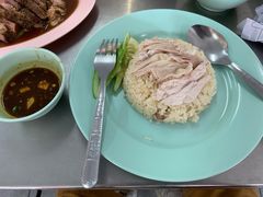 -红大哥水门鸡饭(總店)
