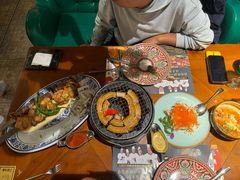 -卢布里西餐厅(总店)