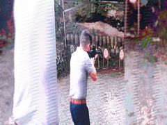 -都市枪神实弹射击俱乐部