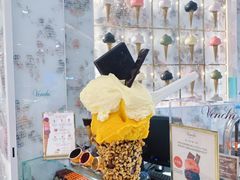 -VENCHI 闻绮(北京汉光店)