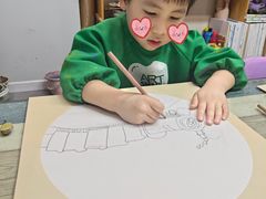 -斯玛特儿童美术中心(文化中心店)