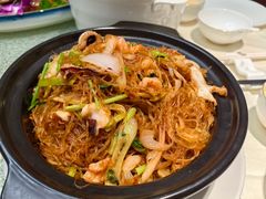 -将军烧鹅海鲜酒楼