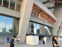 -上海体育场