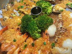 -璞臻汽锅餐厅(南京东路店)