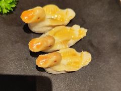 -北京全聚德(清华园店)