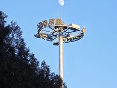 -北京南山滑雪场