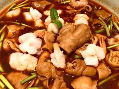 -民国红公馆·秦淮八艳(夫子庙店)