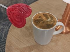 -逸派咖啡 EPARKCOFFEE(广安门店)