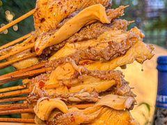 -1819餐厅·团队聚餐·烤串·精酿