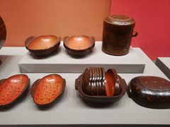 -北京大葆台遗址博物馆