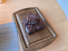 -柏悦酒店-沁园牛排海鲜西餐厅