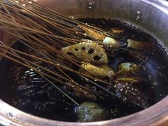 -搓火大都会(广安门总店)