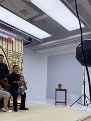 -小阿福儿童摄影(华中智谷店)