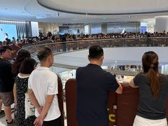 -深圳湾万象城(南山店)