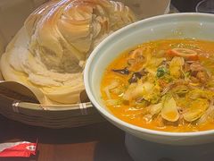 -那家老院子东北菜·饺子·小鸡炖蘑菇(艳华街店)