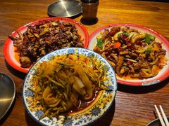 -柴窝堡22号辣子鸡·传承新疆菜