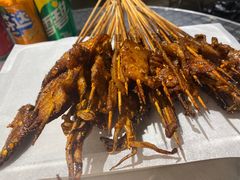 -有局·成都市井烧烤·精酿啤酒(双楠店)