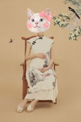 点击看大图 -暖摄影 孕妇写真家庭影像馆 (自然光主题店)