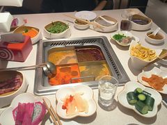 -海底捞火锅(凤凰广场店)