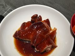 -小厨娘金榜题名(夫子庙秦淮河店)